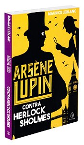 Arsène Lupin contra Herlock Sholmes