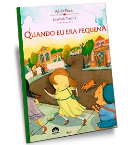 Quando Eu Era Pequena