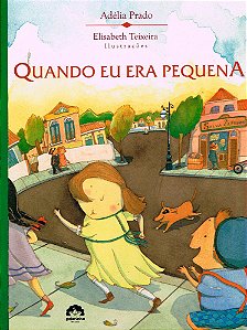 Quando Eu Era Pequena