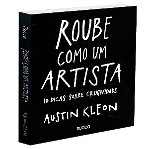 Roube Como Um Artista