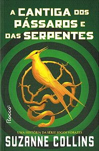 A Cantiga dos Pássaros e das Serpentes