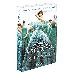 A Seleção - Coleção A Seleção - Volume 1