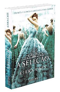 A Seleção - Coleção A Seleção - Volume 1
