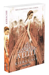 A Elite - Coleção A Seleção - Volume 2