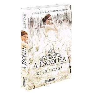 A Escolha - Coleção A Seleção - Volume 3