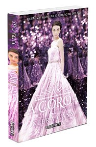 A Coroa - Coleção A Seleção - Volume 5