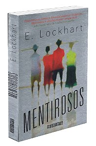 Mentirosos