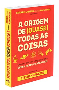A Origem de (quase) Todas as Coisas