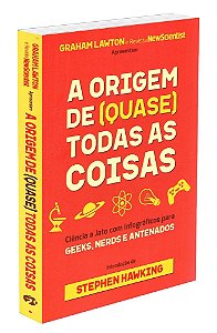A Origem de (quase) Todas as Coisas