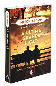 A Última Grande Lição