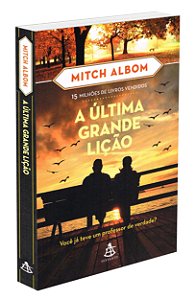 A Última Grande Lição