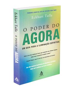 O Poder do Agora