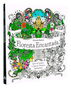 Floresta Encantada