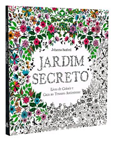 Jardim Secreto