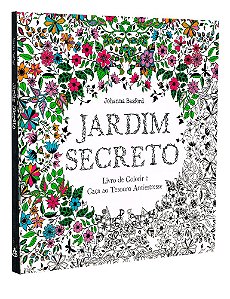 Jardim Secreto