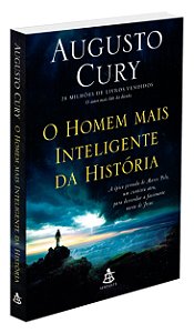 O Homem Mais Inteligente da História