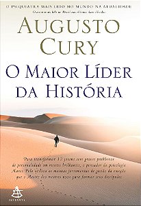 O Maior Líder da História