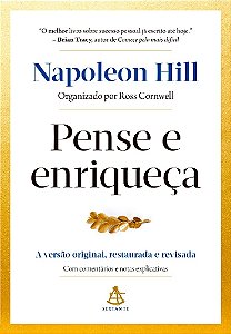Pense e Enriqueça