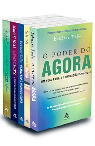 Coleção Poder do Agora