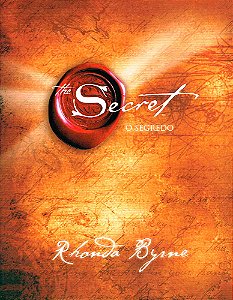 O Segredo - Capa Dura