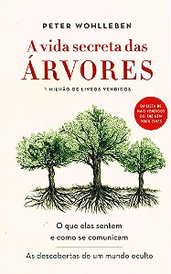 A Vida Secreta das Árvores