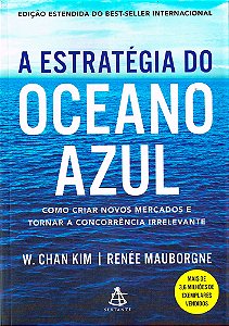 A Estratégia do Oceano Azul
