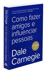Como Fazer Amigos e Influenciar Pessoas