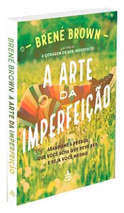 A Arte da Imperfeição