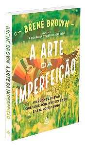 A Arte da Imperfeição