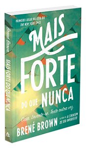 Mais Forte Do Que Nunca