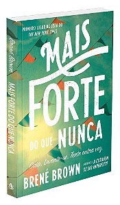 Mais Forte Do Que Nunca
