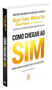 Como Chegar ao Sim