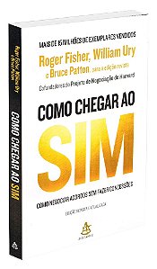 Como Chegar ao Sim