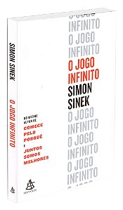O Jogo Infinito