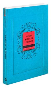 Queime Depois de Escrever