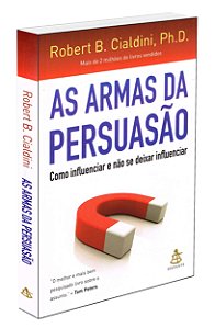 As Armas da Persuasão