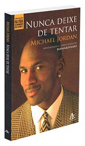 Nunca Deixe de Tentar