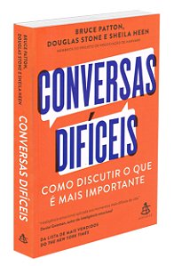 Conversas Difíceis