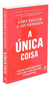 A Única Coisa