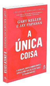 A Única Coisa