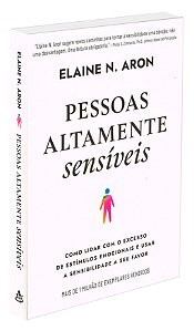 Pessoas Altamente Sensíveis