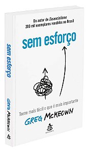Sem Esforço