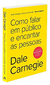 Como falar em público e encantar as pessoas