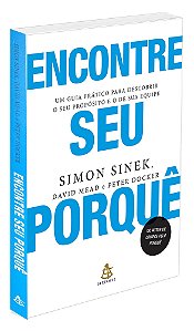 Encontre seu Porquê