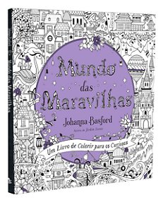 Mundo Das Maravilhas