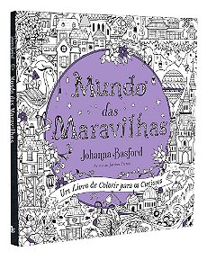 Mundo Das Maravilhas