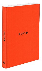 Ponto - Capa Dura