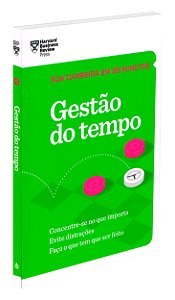 Gestão do Tempo - Sua Carreira em 20 Minutos