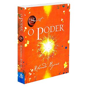 O Poder - Capa Dura