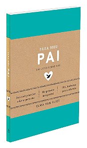 Para Meu Pai - Capa Dura